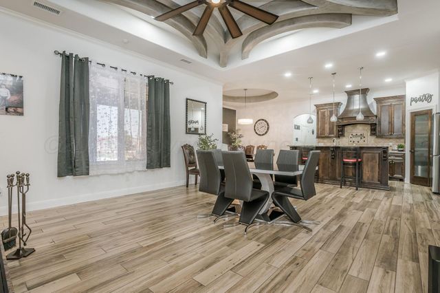 8100 CLARA ALLEN Trail, Amarillo, TX 79118