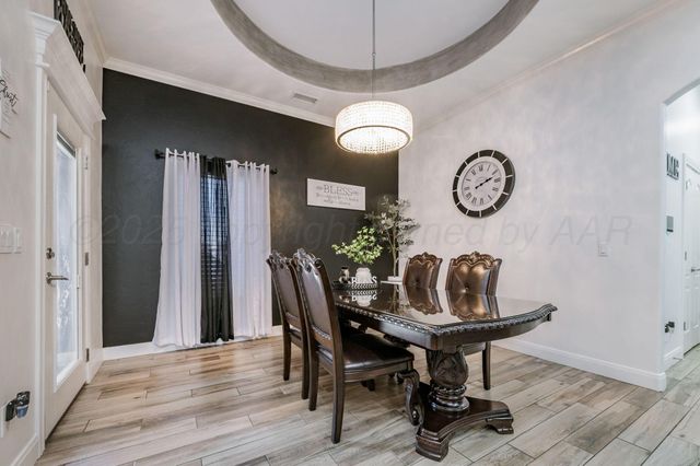 8100 CLARA ALLEN Trail, Amarillo, TX 79118