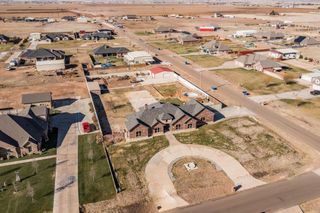 8100 CLARA ALLEN Trail, Amarillo, TX 79118