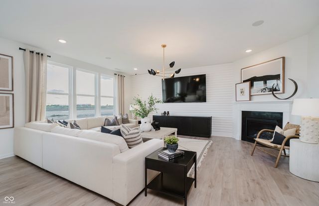 3205 Fawn Circle, Brownsburg, IN 46112