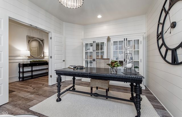 3205 Fawn Circle, Brownsburg, IN 46112