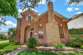 15903 Timber Chase Drive, Houston, TX 77082