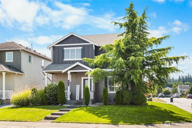 1610 179th Street Ct E, Spanaway, WA 98387