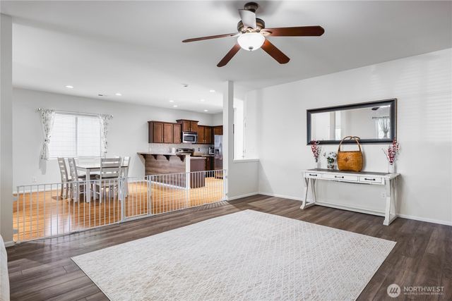 1610 179th Street Ct E, Spanaway, WA 98387