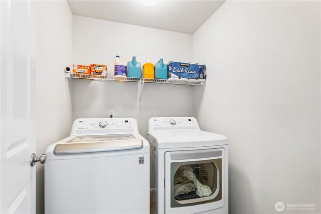 1610 179th Street Ct E, Spanaway, WA 98387