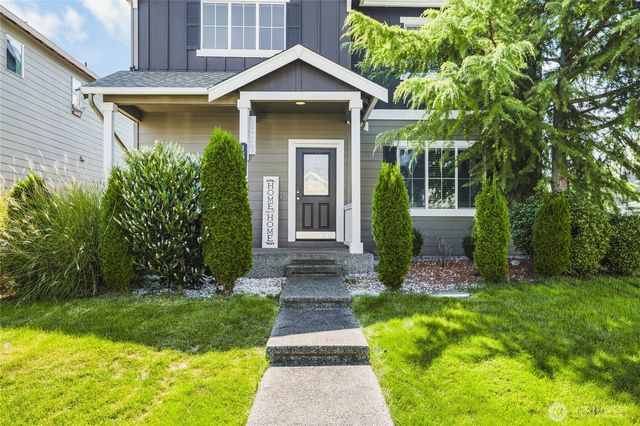 1610 179th Street Ct E, Spanaway, WA 98387