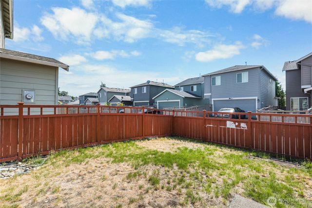 1610 179th Street Ct E, Spanaway, WA 98387