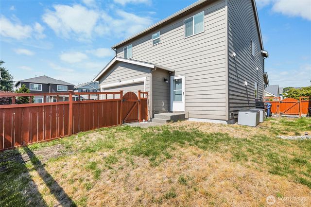 1610 179th Street Ct E, Spanaway, WA 98387