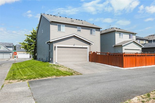 1610 179th Street Ct E, Spanaway, WA 98387