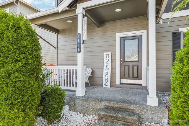 1610 179th Street Ct E, Spanaway, WA 98387