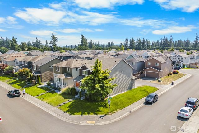 1610 179th Street Ct E, Spanaway, WA 98387