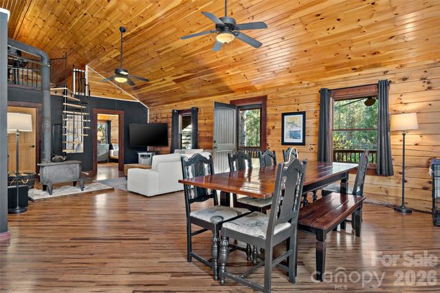 317 Chocolate Drop Circle, Union Mills, NC 28167