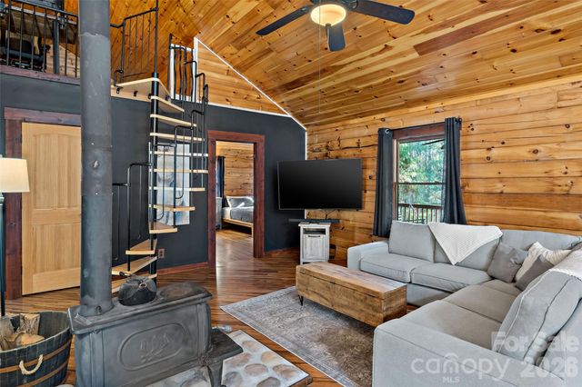 317 Chocolate Drop Circle, Union Mills, NC 28167