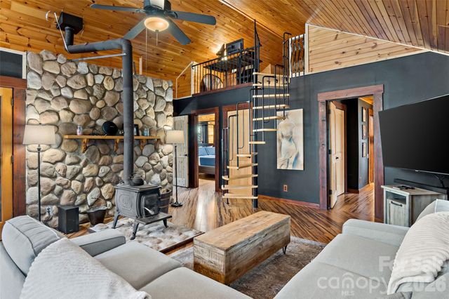 317 Chocolate Drop Circle, Union Mills, NC 28167