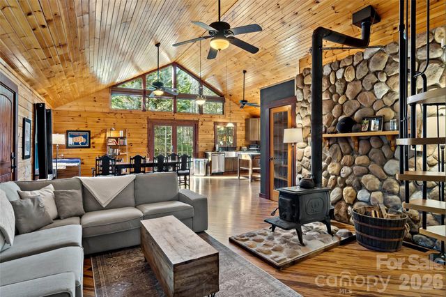 317 Chocolate Drop Circle, Union Mills, NC 28167