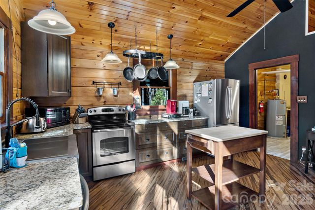 317 Chocolate Drop Circle, Union Mills, NC 28167