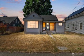 5424 S J Street, Tacoma, WA 98408