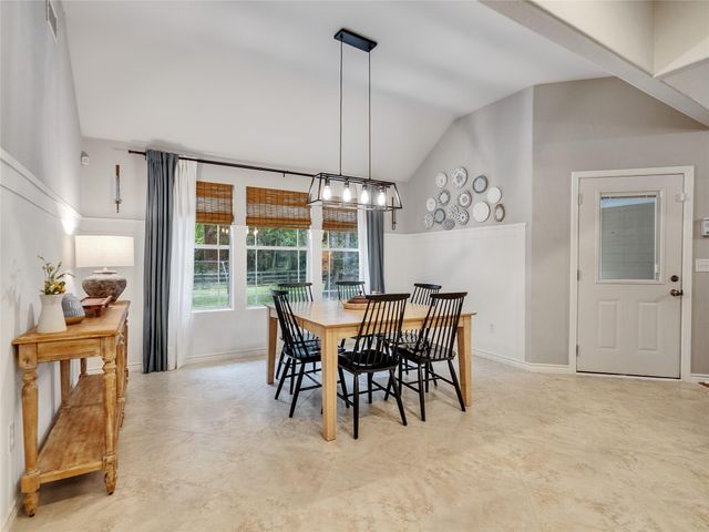 23436 Hillcrest Drive, Hockley, TX 77447