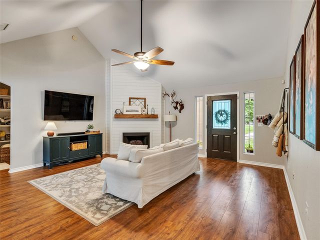 23436 Hillcrest Drive, Hockley, TX 77447