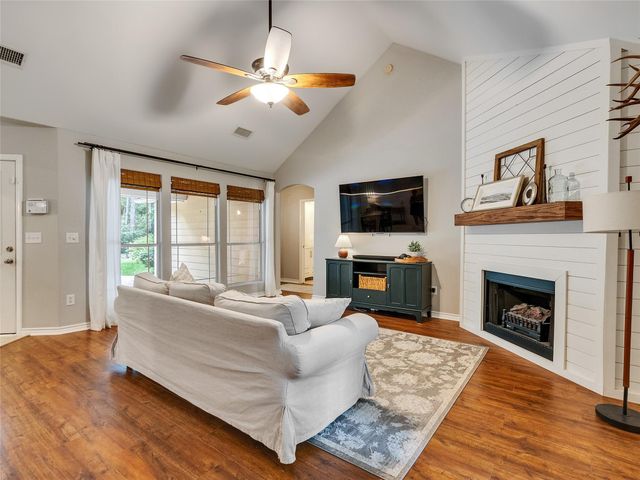 23436 Hillcrest Drive, Hockley, TX 77447