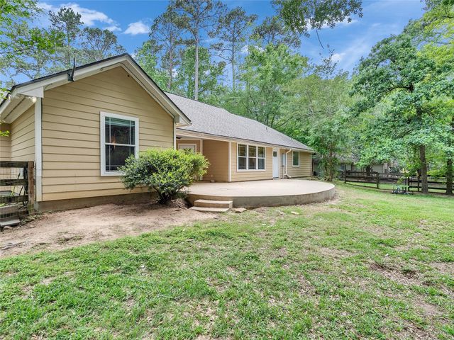 23436 Hillcrest Drive, Hockley, TX 77447