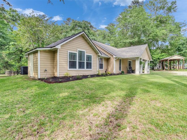 23436 Hillcrest Drive, Hockley, TX 77447