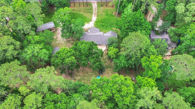 23436 Hillcrest Drive, Hockley, TX 77447