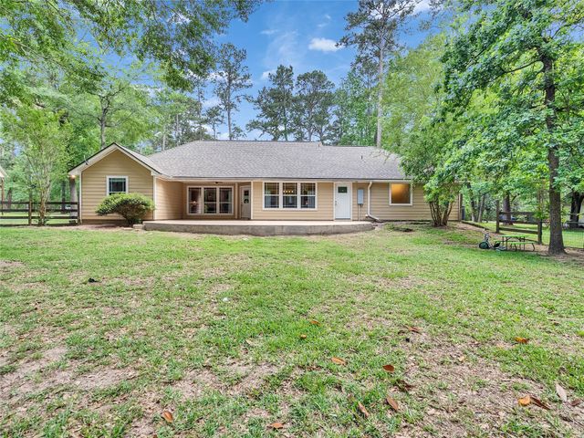 23436 Hillcrest Drive, Hockley, TX 77447