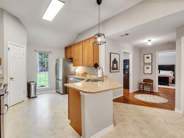 23436 Hillcrest Drive, Hockley, TX 77447