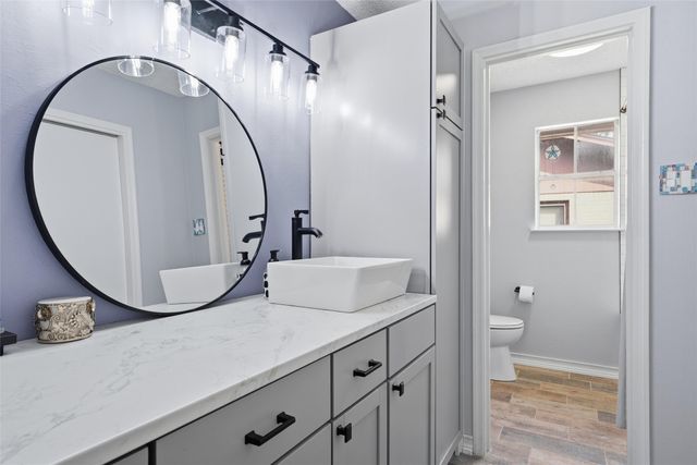 5113 Lake Arrowhead Drive, Waco, TX 76710