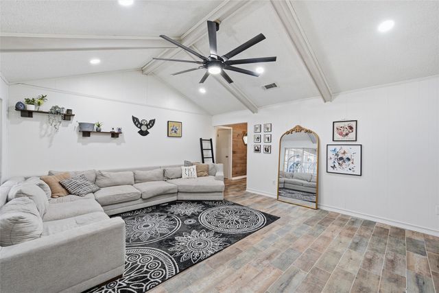 5113 Lake Arrowhead Drive, Waco, TX 76710