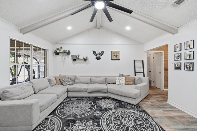 5113 Lake Arrowhead Drive, Waco, TX 76710