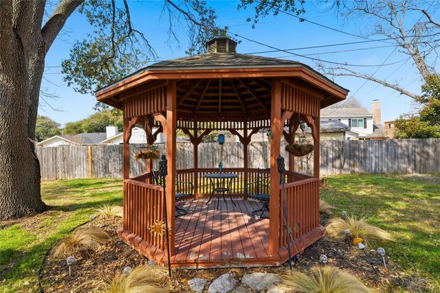 5113 Lake Arrowhead Drive, Waco, TX 76710