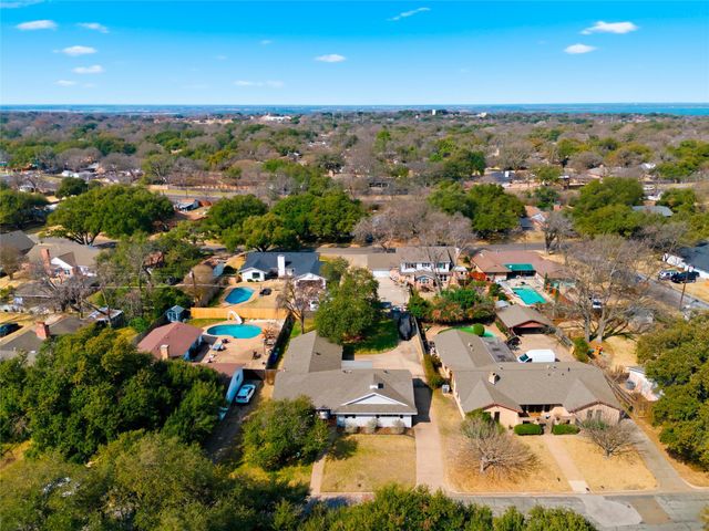 5113 Lake Arrowhead Drive, Waco, TX 76710