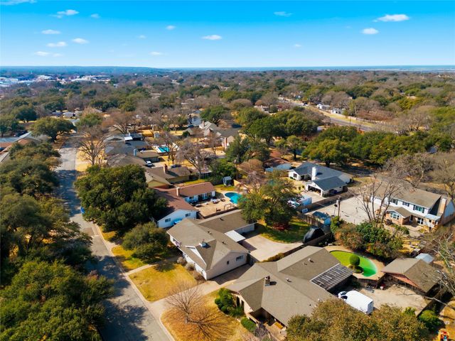 5113 Lake Arrowhead Drive, Waco, TX 76710