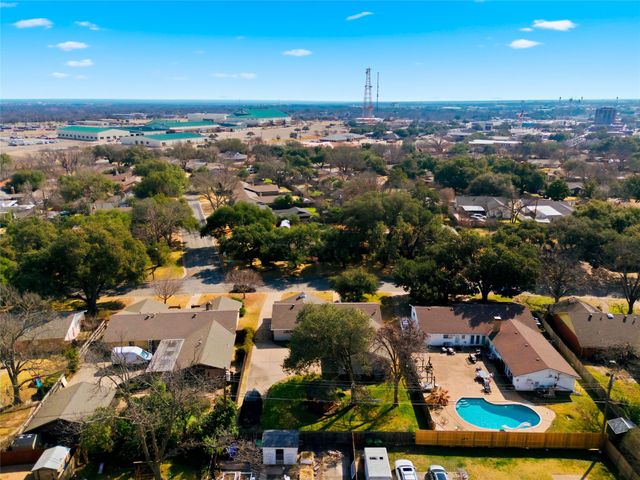 5113 Lake Arrowhead Drive, Waco, TX 76710