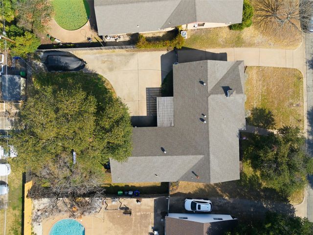 5113 Lake Arrowhead Drive, Waco, TX 76710