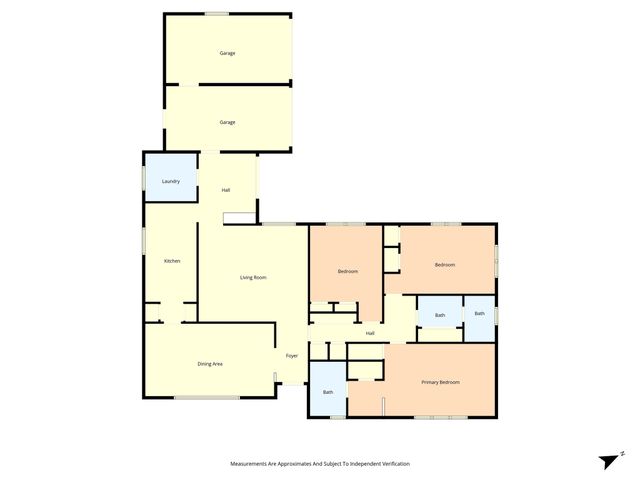 5113 Lake Arrowhead Drive, Waco, TX 76710