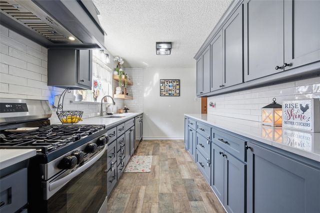 5113 Lake Arrowhead Drive, Waco, TX 76710