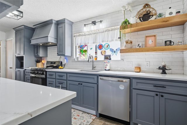 5113 Lake Arrowhead Drive, Waco, TX 76710