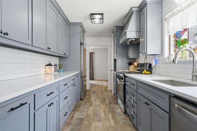 5113 Lake Arrowhead Drive, Waco, TX 76710