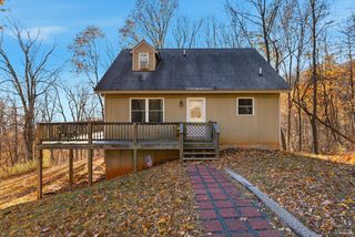 371 Hawks Nest Road, Monroe, VA 24574