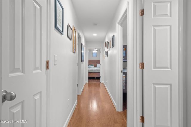 39 Bedford Circle, Pinehurst, NC 28374