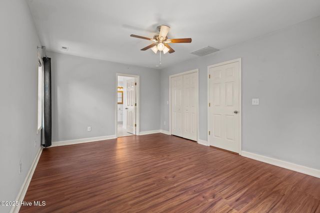 39 Bedford Circle, Pinehurst, NC 28374