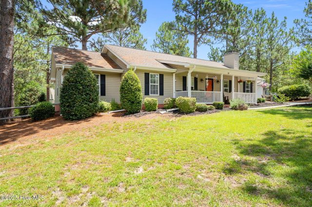 39 Bedford Circle, Pinehurst, NC 28374