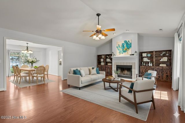 39 Bedford Circle, Pinehurst, NC 28374