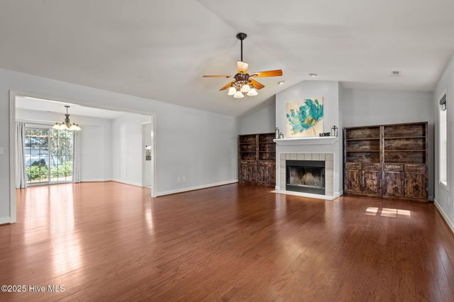 39 Bedford Circle, Pinehurst, NC 28374