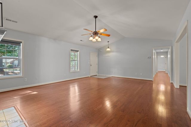 39 Bedford Circle, Pinehurst, NC 28374