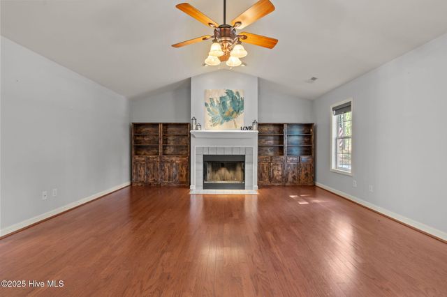 39 Bedford Circle, Pinehurst, NC 28374