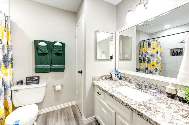 7373 Antoine Drive, Houston, TX 77088